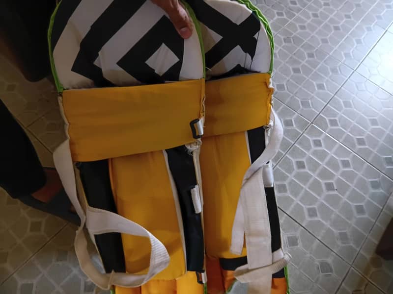 Cricket kit 7