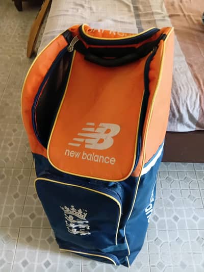 Cricket kit