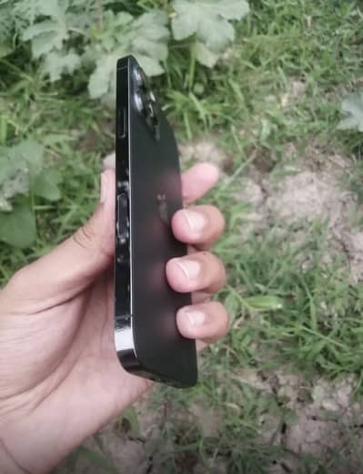 Apple iPhone 12 Pro Max jv