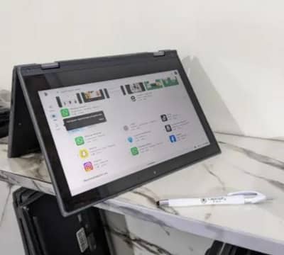 Lenovo 300e Chromebook 2nd Gen AST ( touchscreen )