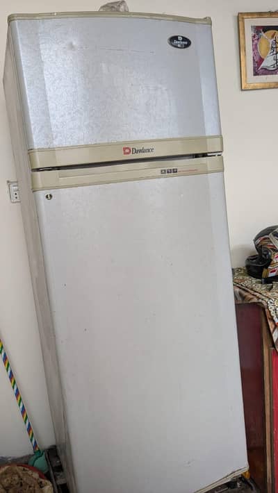 Dawlance full size refrigerator