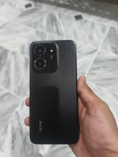 Redmi 15c