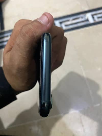 iPhone 11 pro