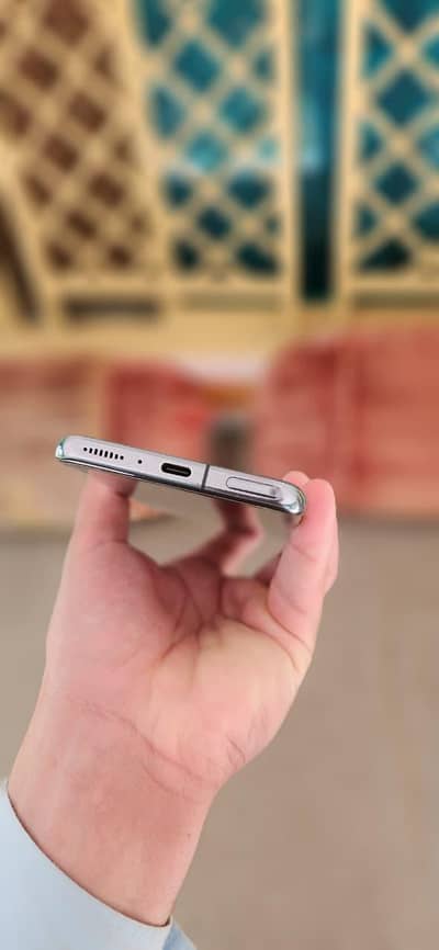 Xiaomi Mi 11 Ultra