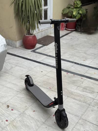 Ninebot Segway es1