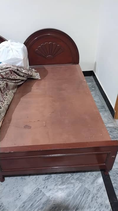 2 Single Beds for sale