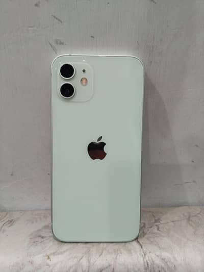 Apple iPhone 12 64gb 10\10