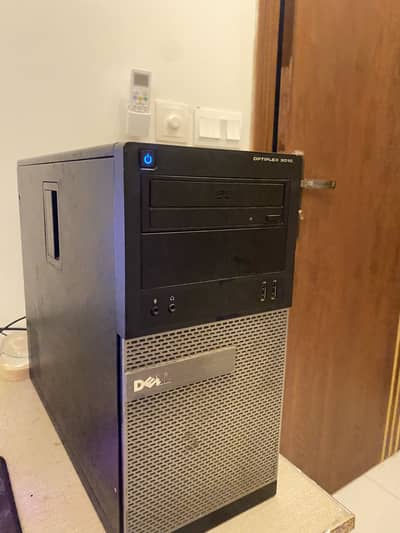 Dell computer