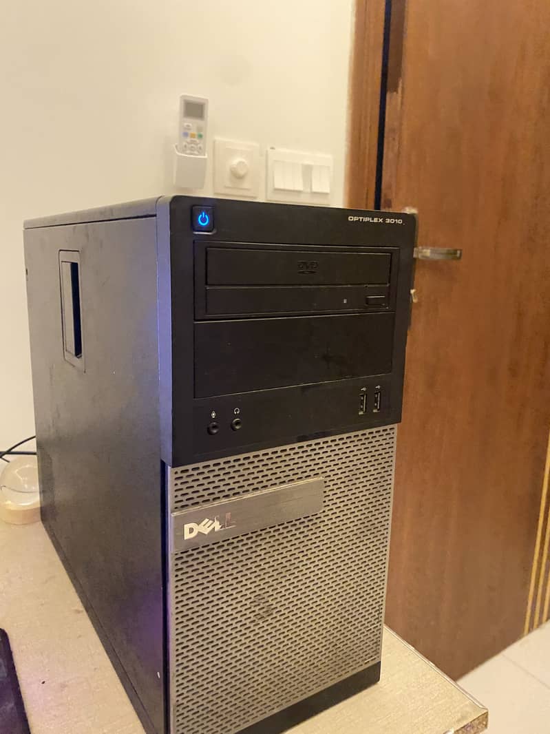 Dell computer 0