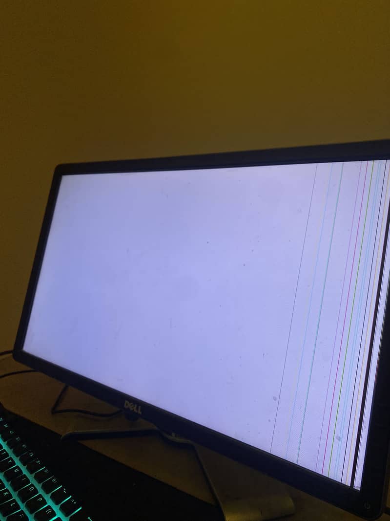 Dell computer 2