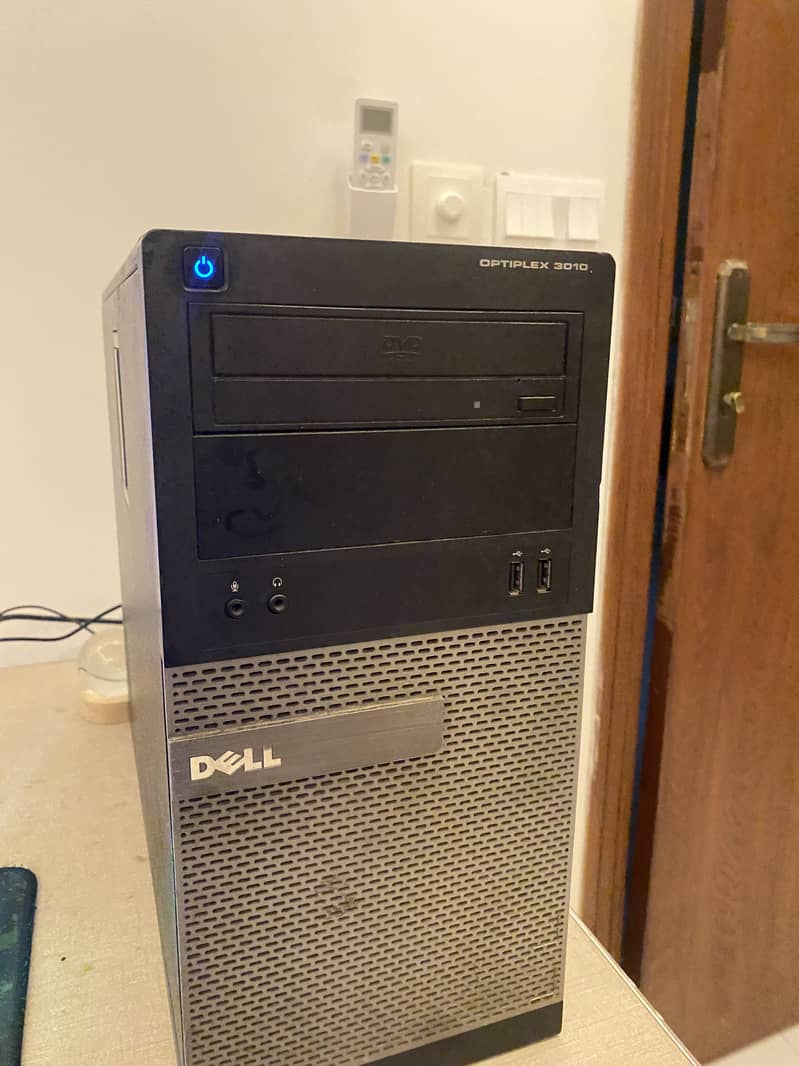 Dell computer 4