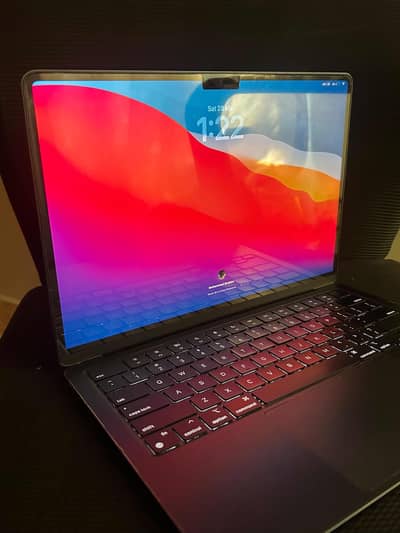 Macbook AIR M2