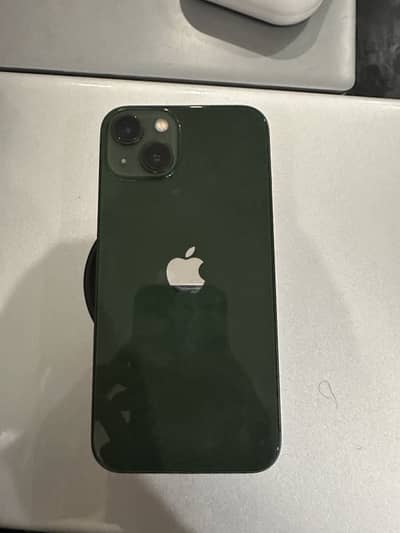 Apple iPhone 13 PTA
