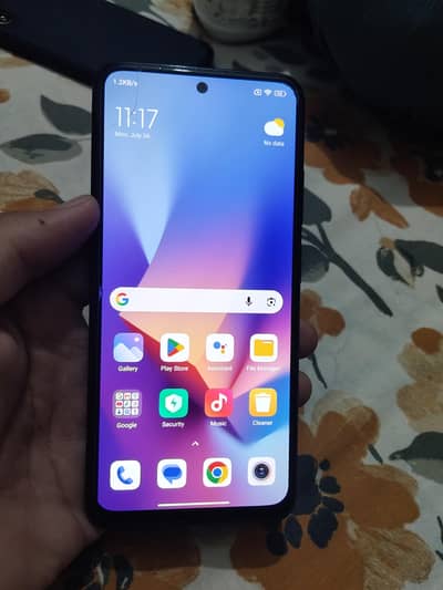 Xiaomi Redmi Note 10