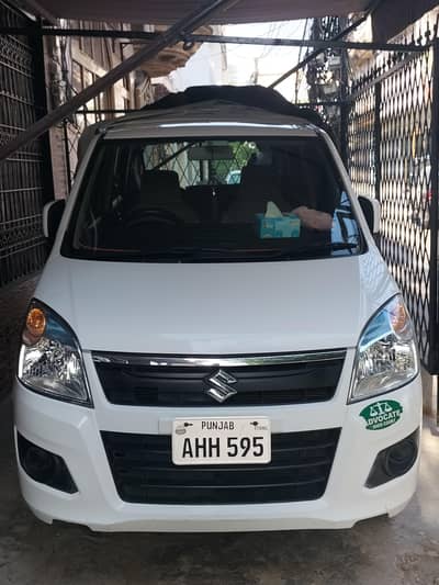 Suzuki Wagon R 2022