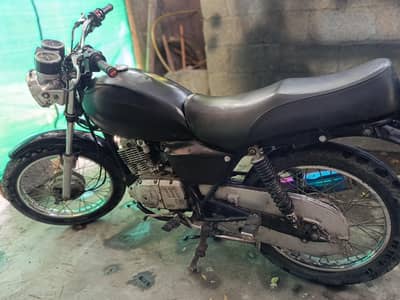 GS 150 for sale