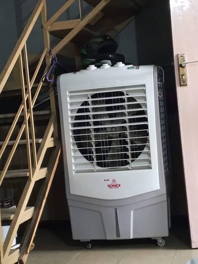just like new