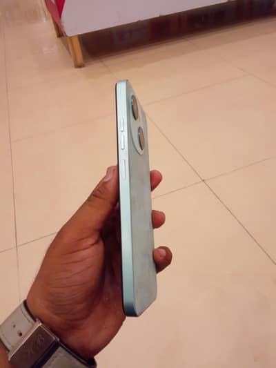 Tecno Spark Go