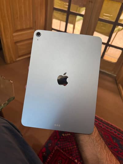 Ipad m3 air + apple pencil USB-C