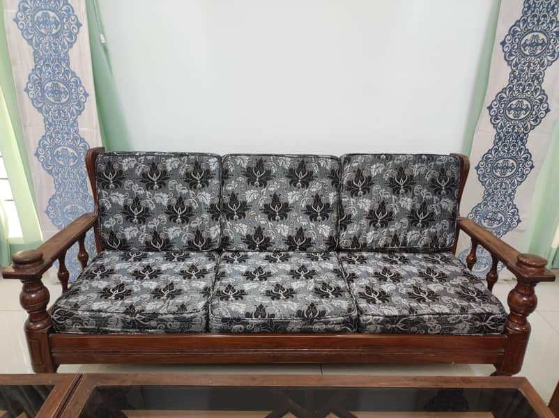 sofa set 4