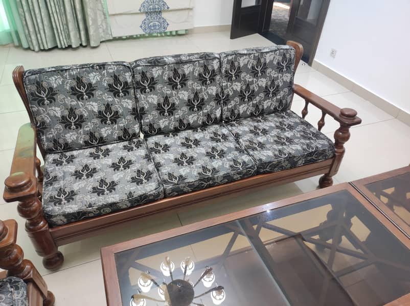sofa set 5