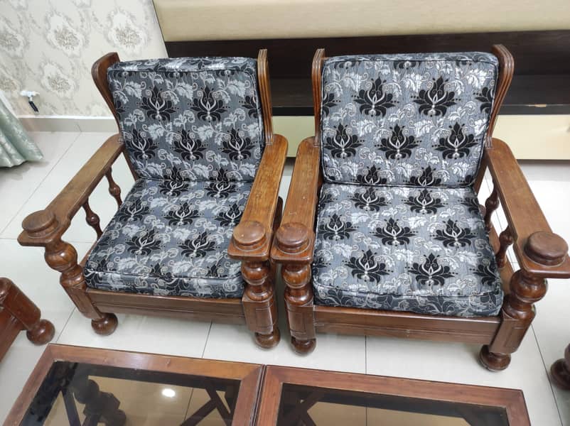 sofa set 6