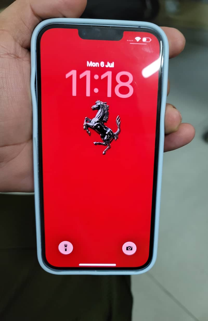 Apple iPhone 14 plus 0
