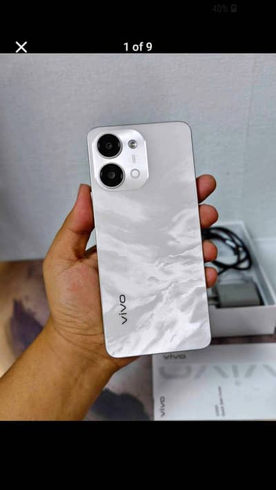 Vivo Y11d