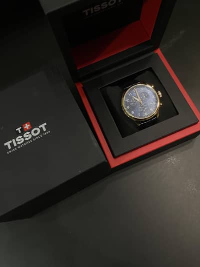 Tissot T Sport