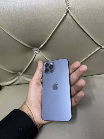 IPhone 12 Pro PTA Final price