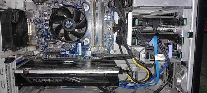 budget gaming pc