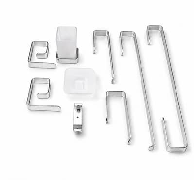 Bathroom Assesory Set