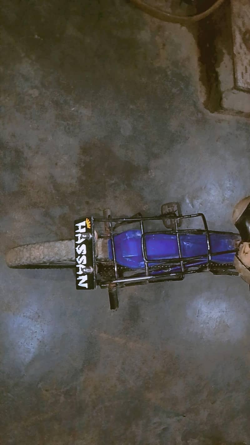 cycle used 2