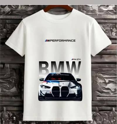 bmw T shirts