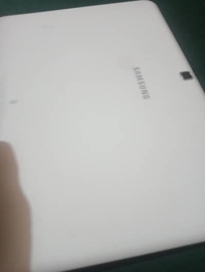 tablet