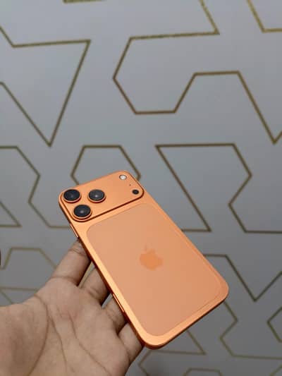 iphone xr to 17 pro