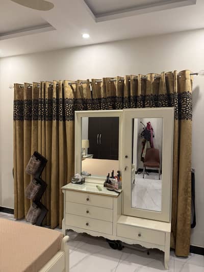 Curtains available for sale