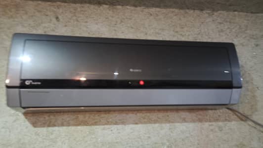 Gree 1 ton inverter