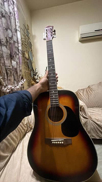 imported guitar for sale not local