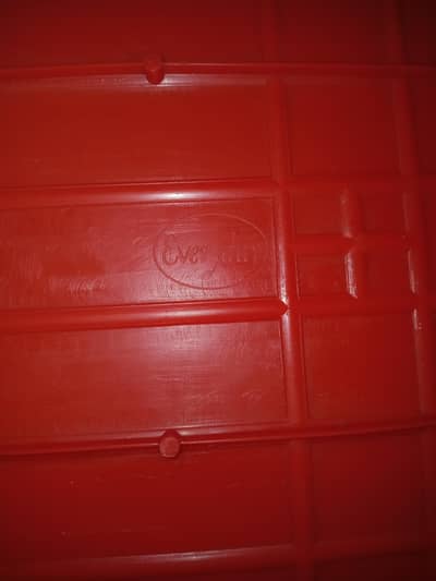 plastic table for kids