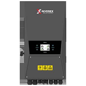 Inverex Nitrox 8 kw 3 phase