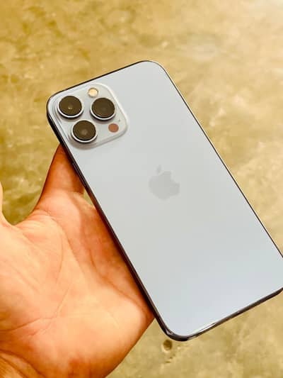 Apple iPhone 13 Pro Max