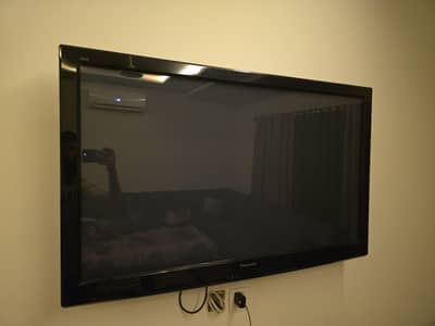 Panasonic 55" LCD for Sale