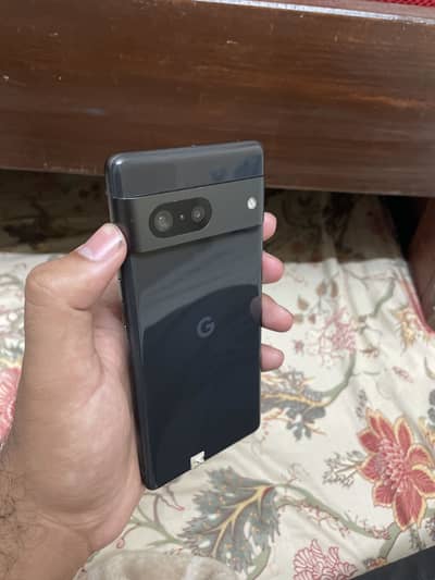 Google Pixel 7 128gb pta approved