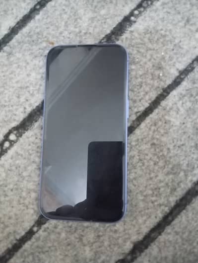 IPhone 16 dual physcial PTA approved 128