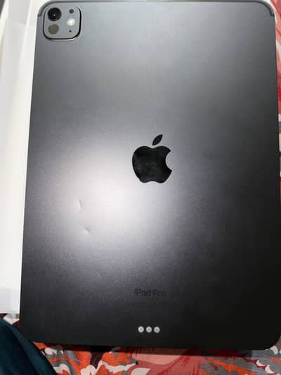 Ipad m4 256 gb