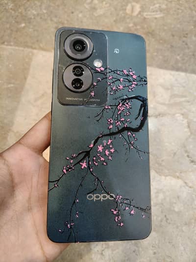 OPPO Reno11 F for sale