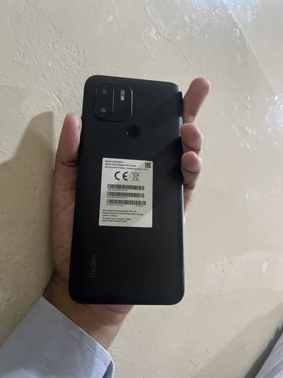 Xiaomi Redmi A1 Plus