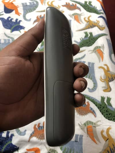 Gree AC original remote