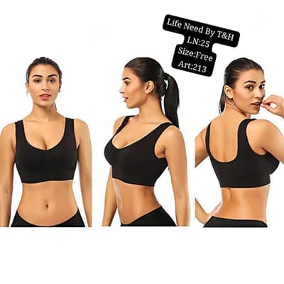 All sizes available